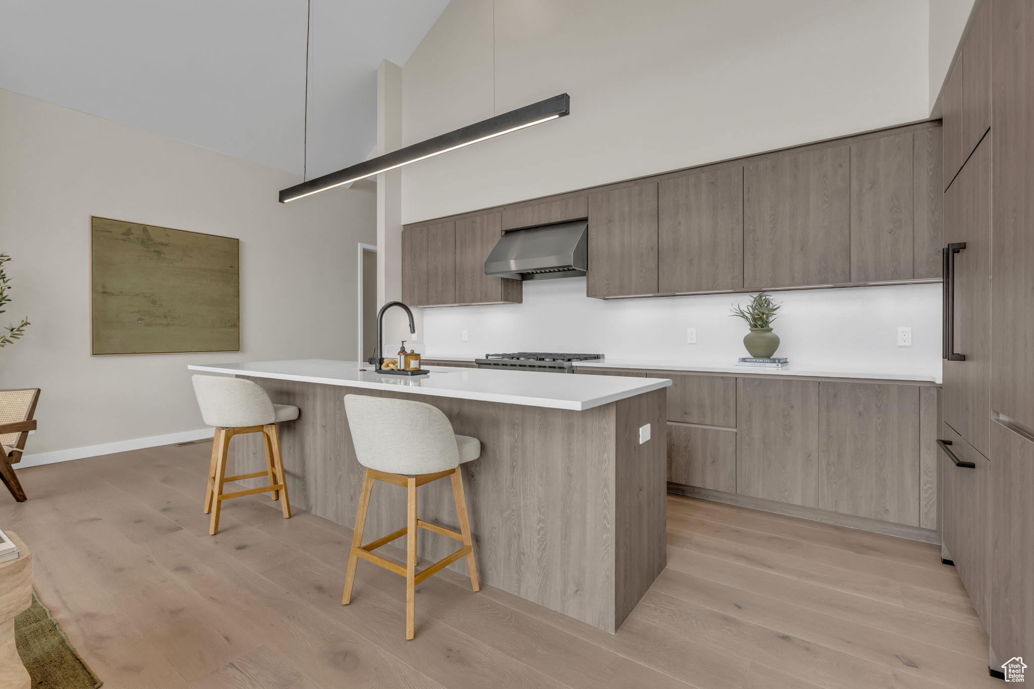 WILDWOOD RESERVE - Residential