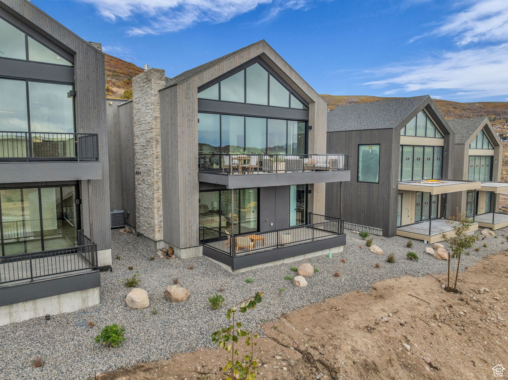 WILDWOOD RESERVE - Residential