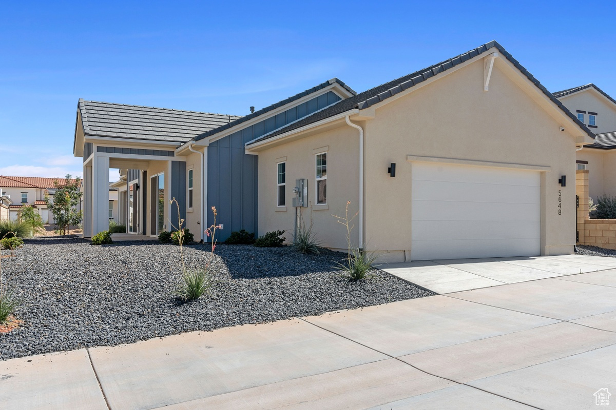 5648 S Adobe Sun Dr, Saint George, Utah image 6