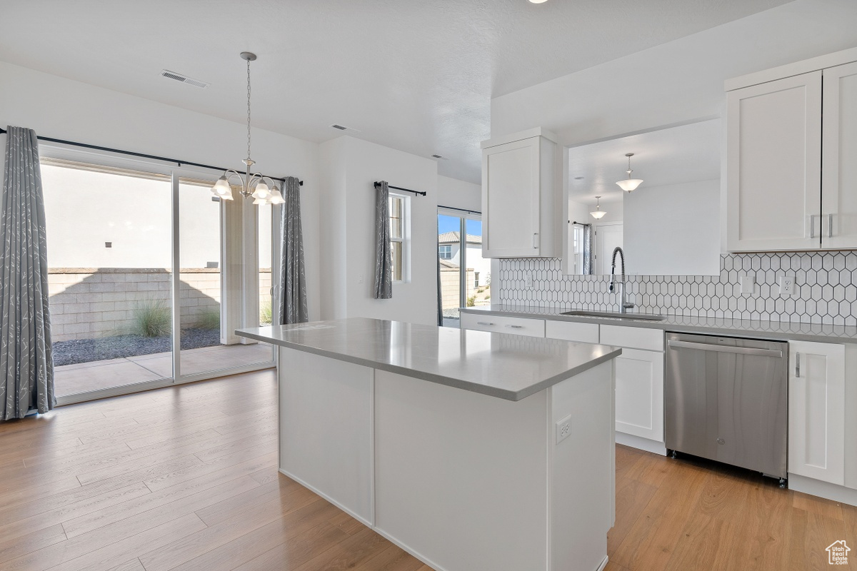 5648 S Adobe Sun Dr, Saint George, Utah image 7