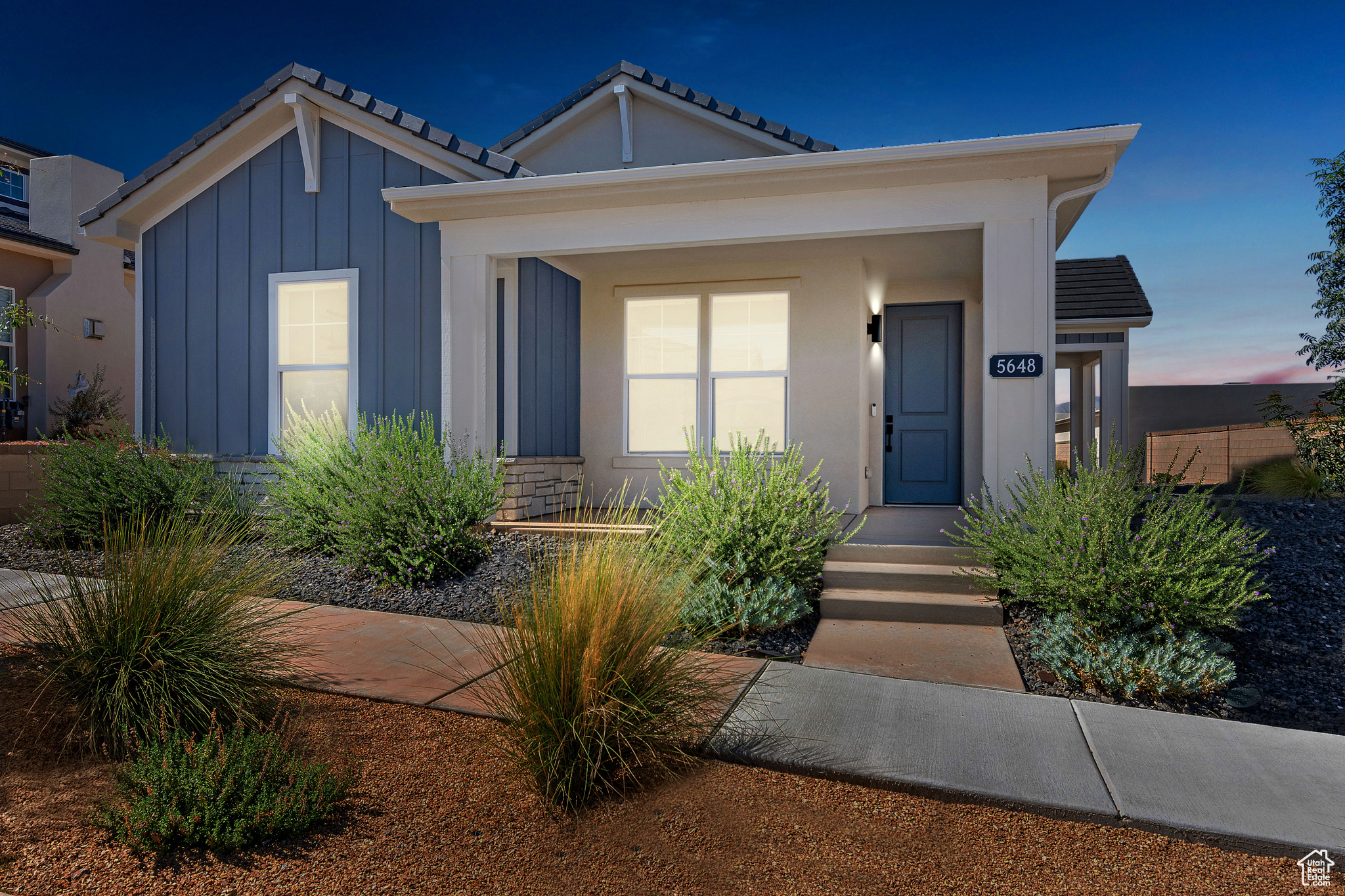5648 S Adobe Sun Dr, Saint George, Utah image 1