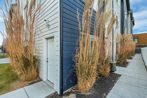 Tiny photo for 238 W PARAMOUNT AVE S #102, Salt Lake City, UT 84115 (MLS # 2128208)