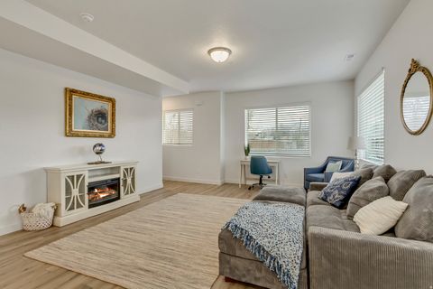 Tiny photo for 238 W PARAMOUNT AVE S #102, Salt Lake City, UT 84115 (MLS # 2128208)