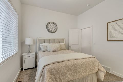 Tiny photo for 238 W PARAMOUNT AVE S #102, Salt Lake City, UT 84115 (MLS # 2128208)