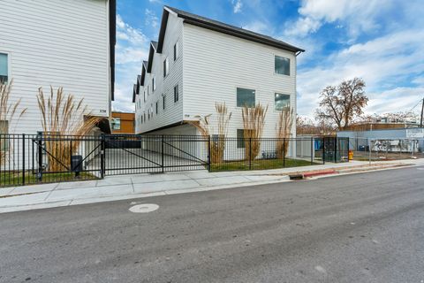 Tiny photo for 238 W PARAMOUNT AVE S #102, Salt Lake City, UT 84115 (MLS # 2128208)
