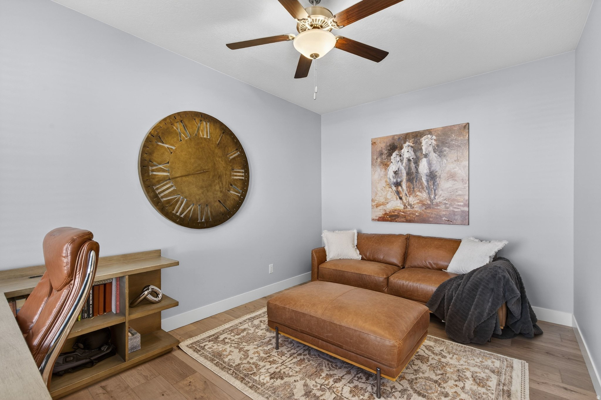 ORCHARD FARMS - Residential