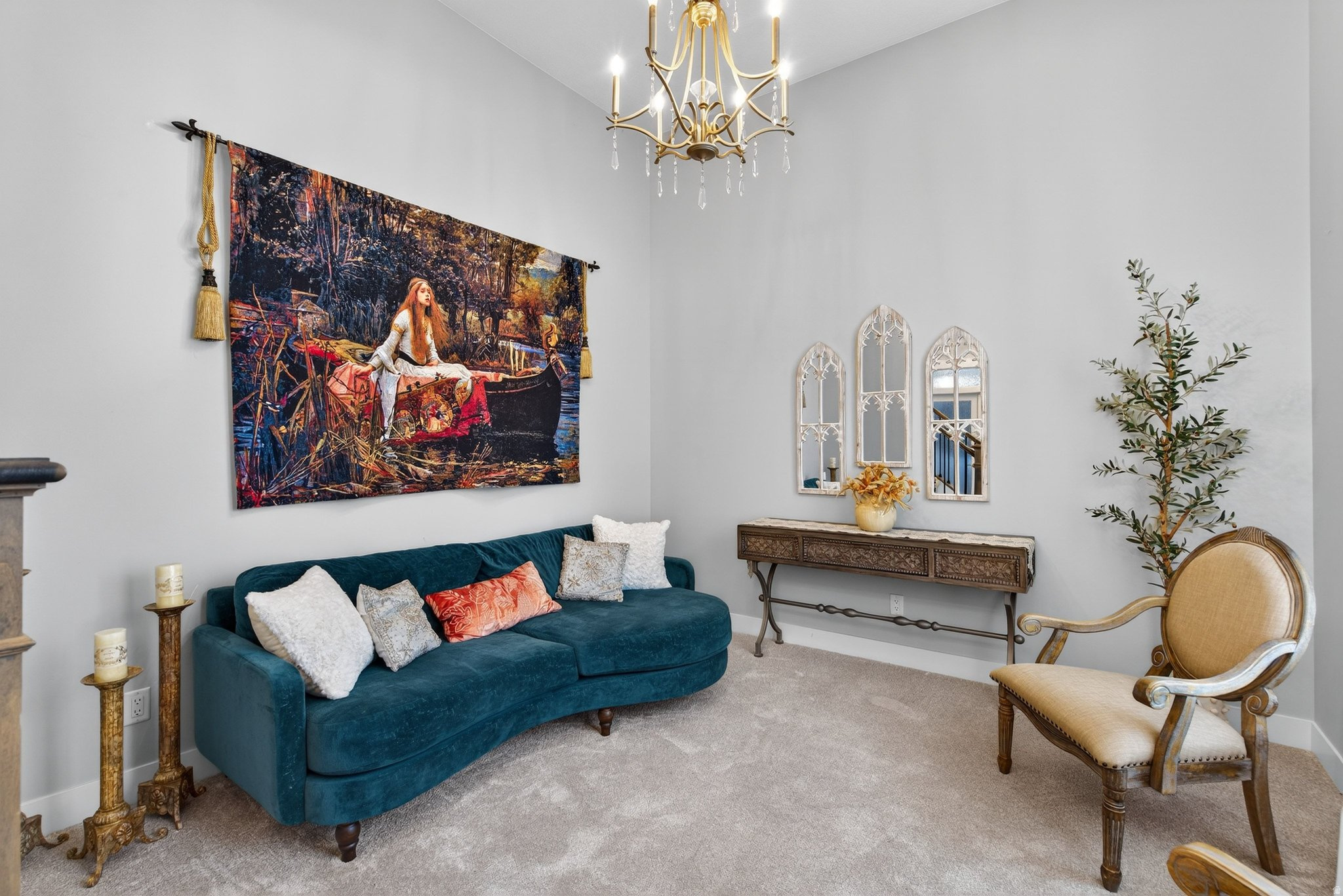 ORCHARD FARMS - Residential