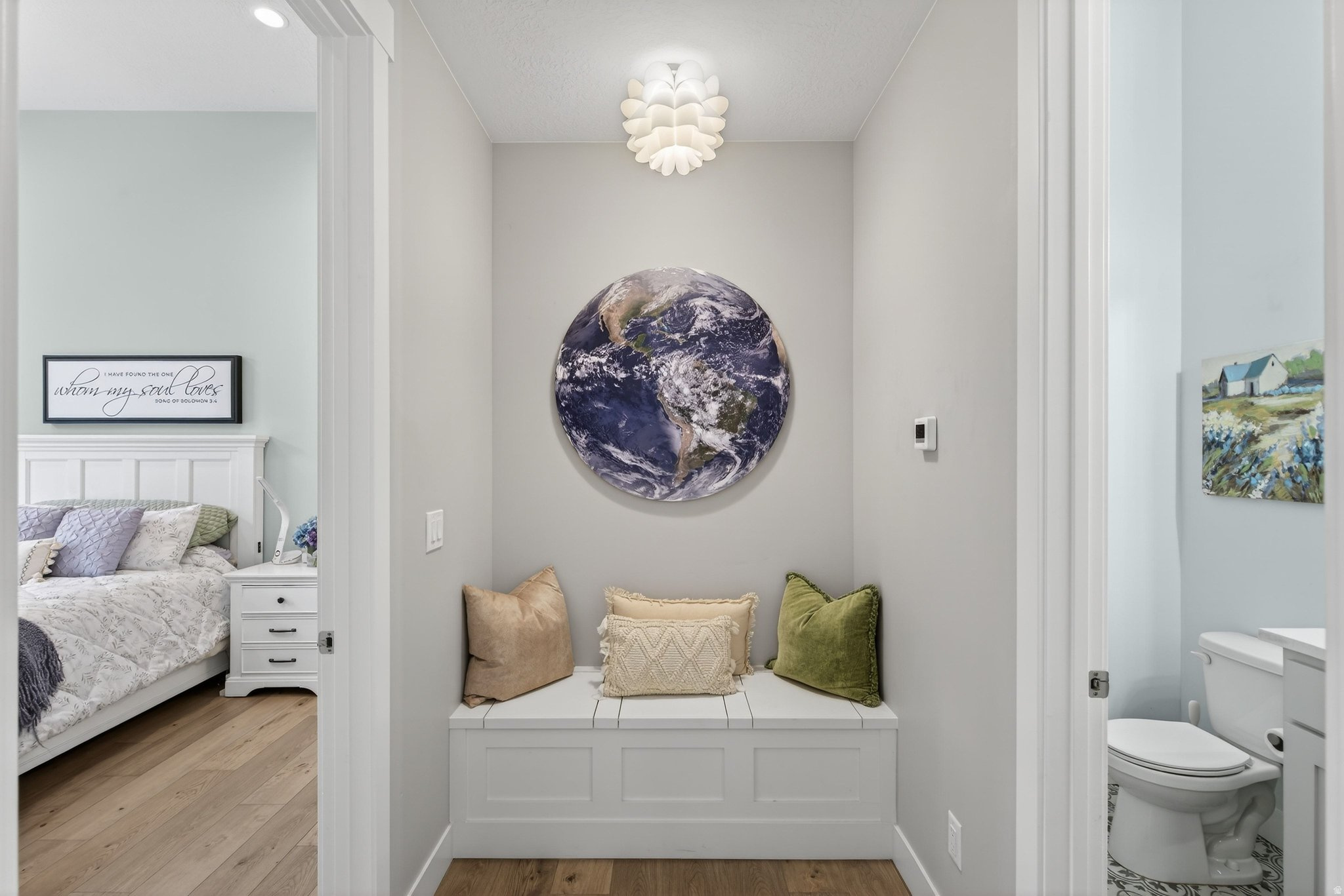 ORCHARD FARMS - Residential