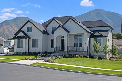 Tiny photo for 1197 S 120 E, Salem, UT 84653 (MLS # 2142127)