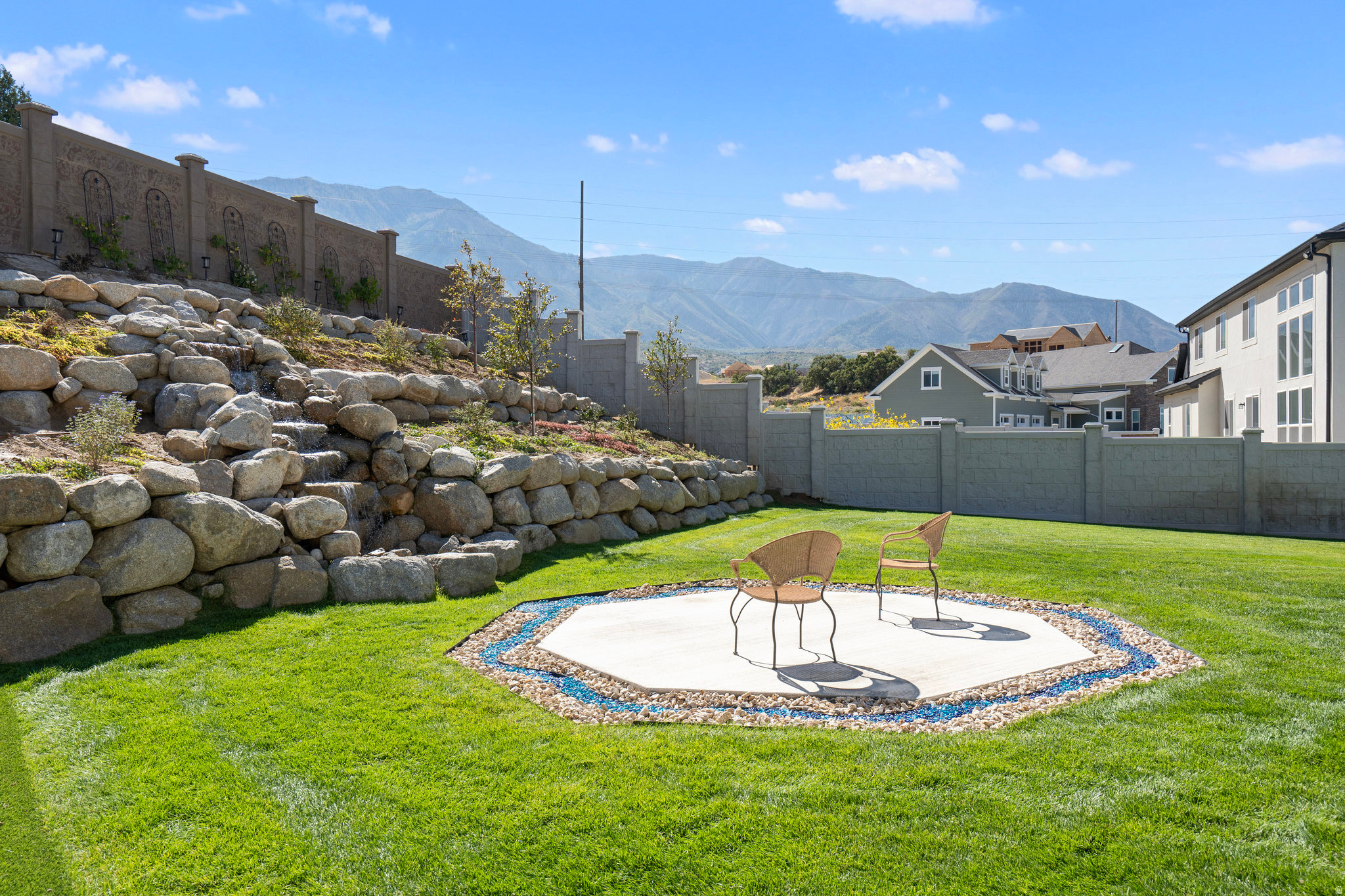 ORCHARD FARMS - Residential