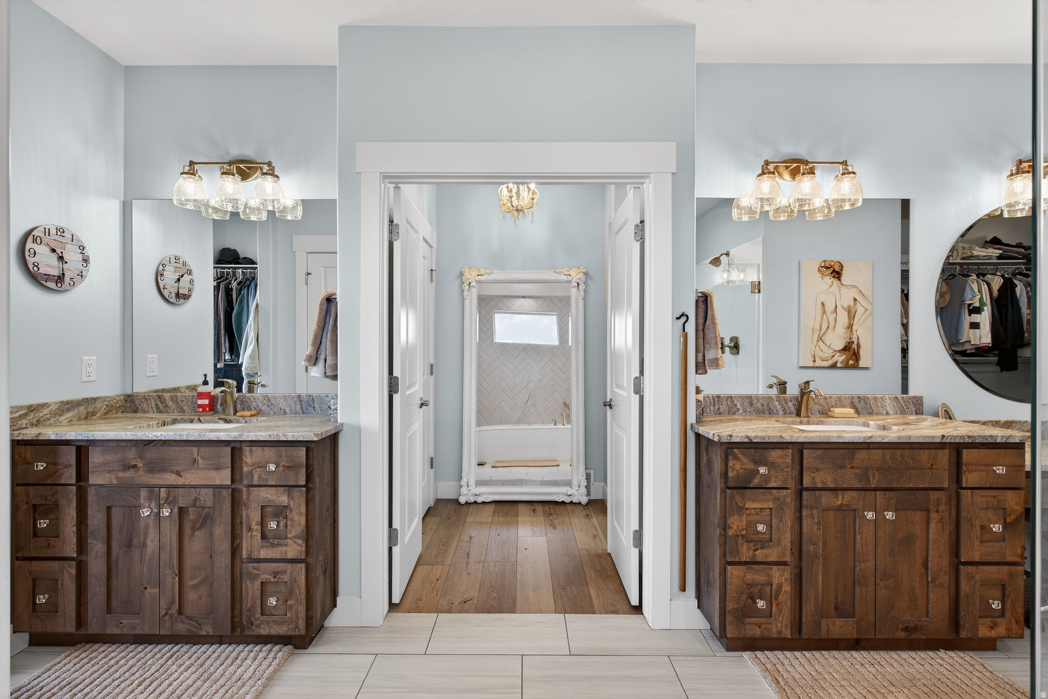 ORCHARD FARMS - Residential