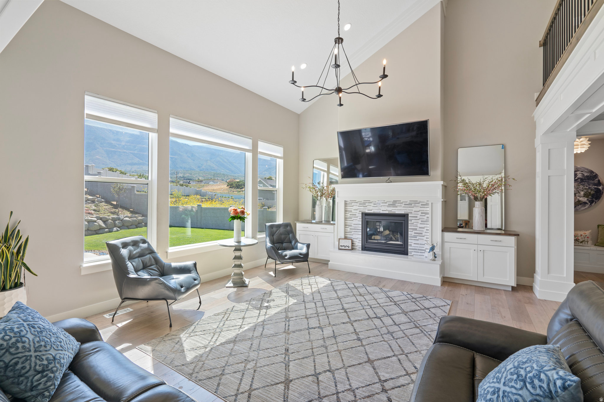 ORCHARD FARMS - Residential