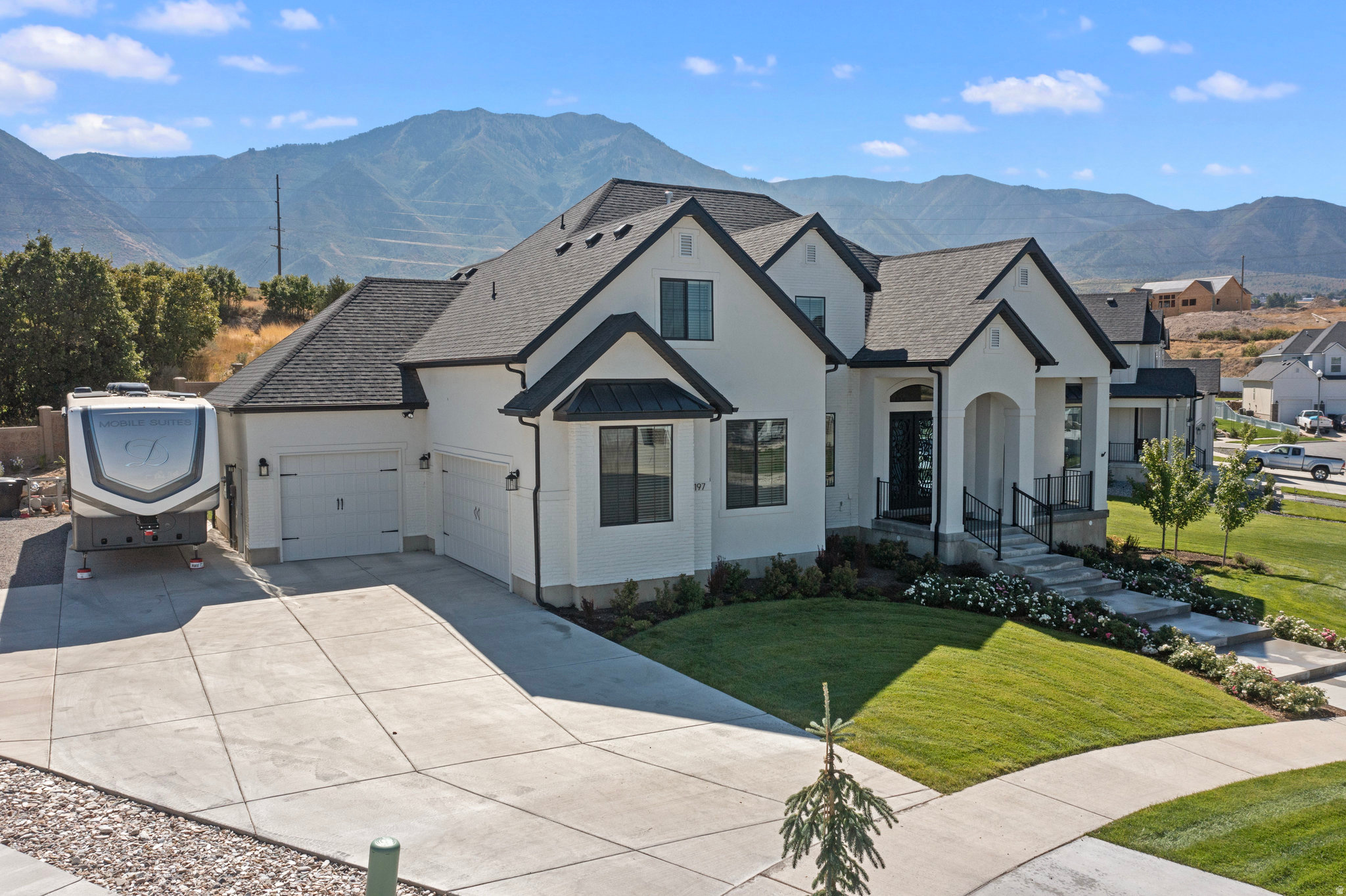 ORCHARD FARMS - Residential