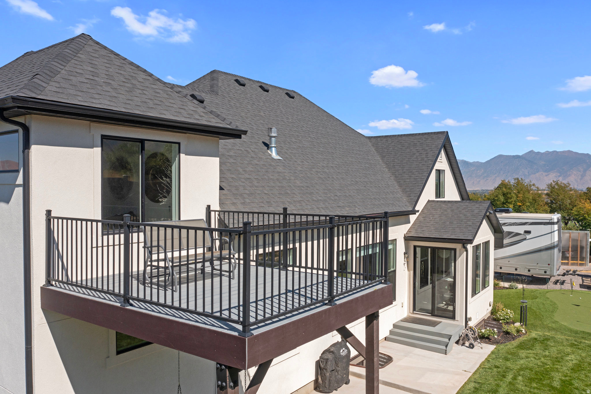 ORCHARD FARMS - Residential