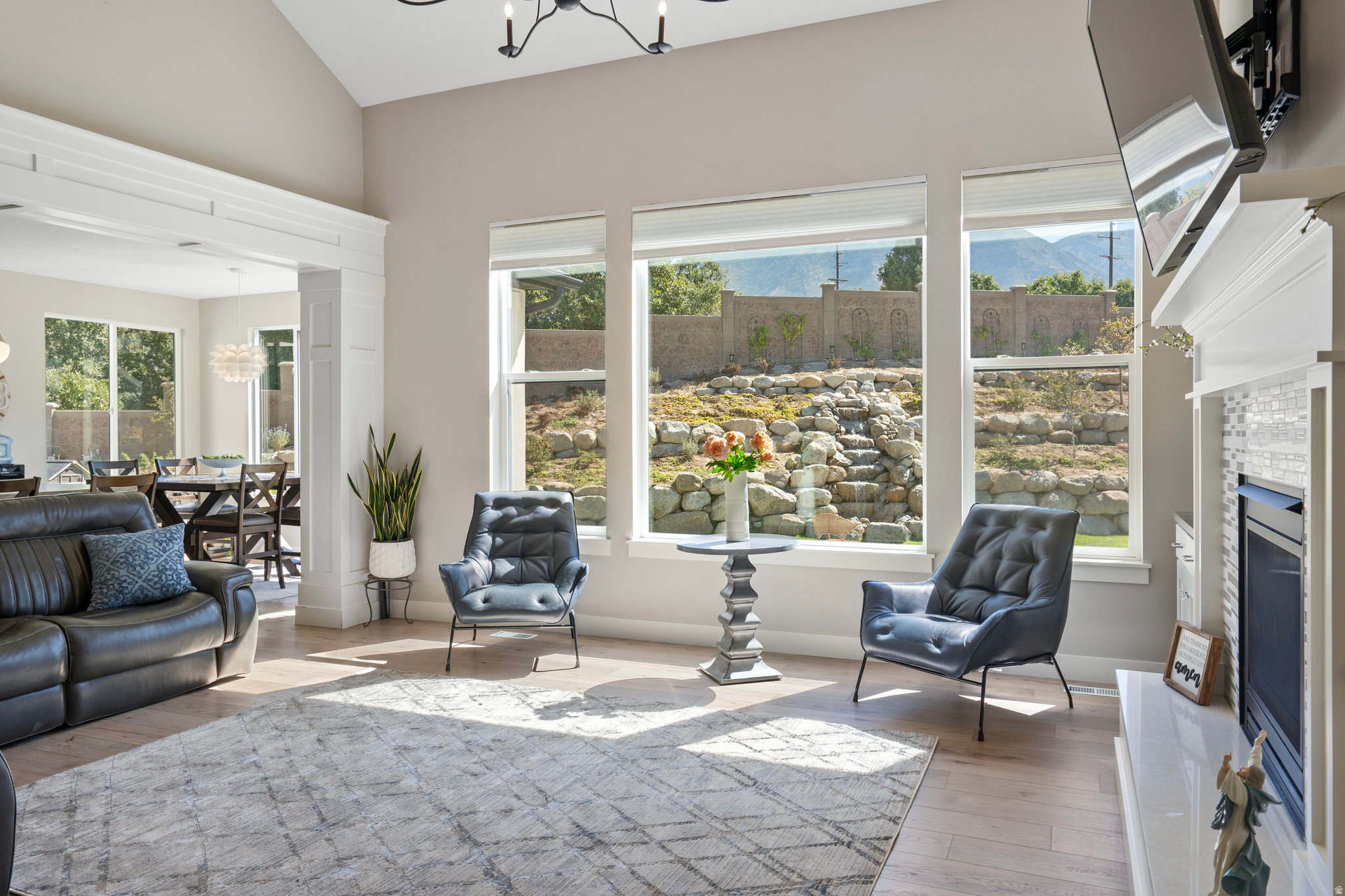 ORCHARD FARMS - Residential