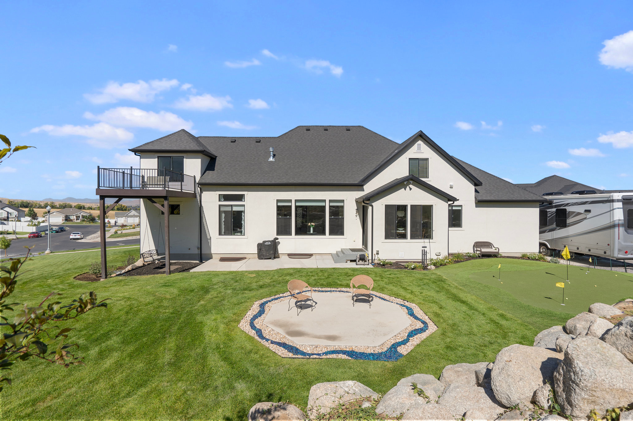 ORCHARD FARMS - Residential