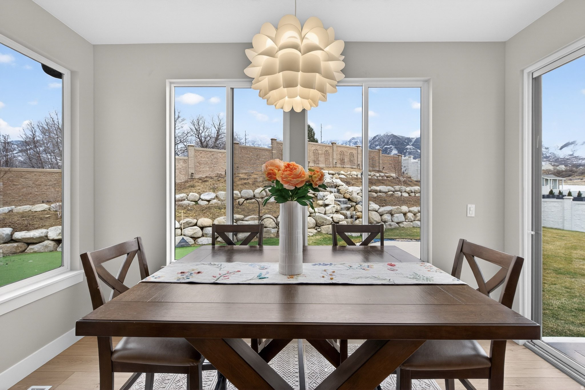 ORCHARD FARMS - Residential