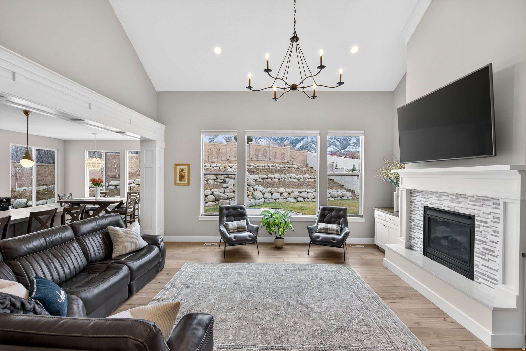 ORCHARD FARMS - Residential