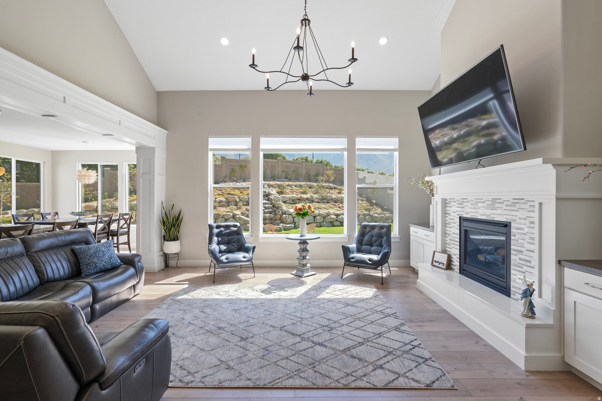 ORCHARD FARMS - Residential