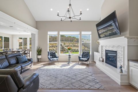 Tiny photo for 1197 S 120 E, Salem, UT 84653 (MLS # 2142127)