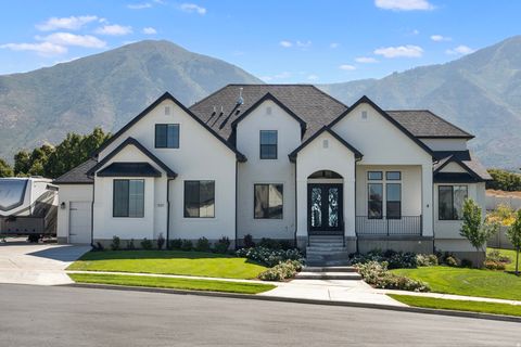 Tiny photo for 1197 S 120 E, Salem, UT 84653 (MLS # 2142127)