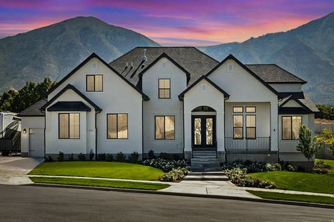 Tiny photo for 1197 S 120 E, Salem, UT 84653 (MLS # 2142127)