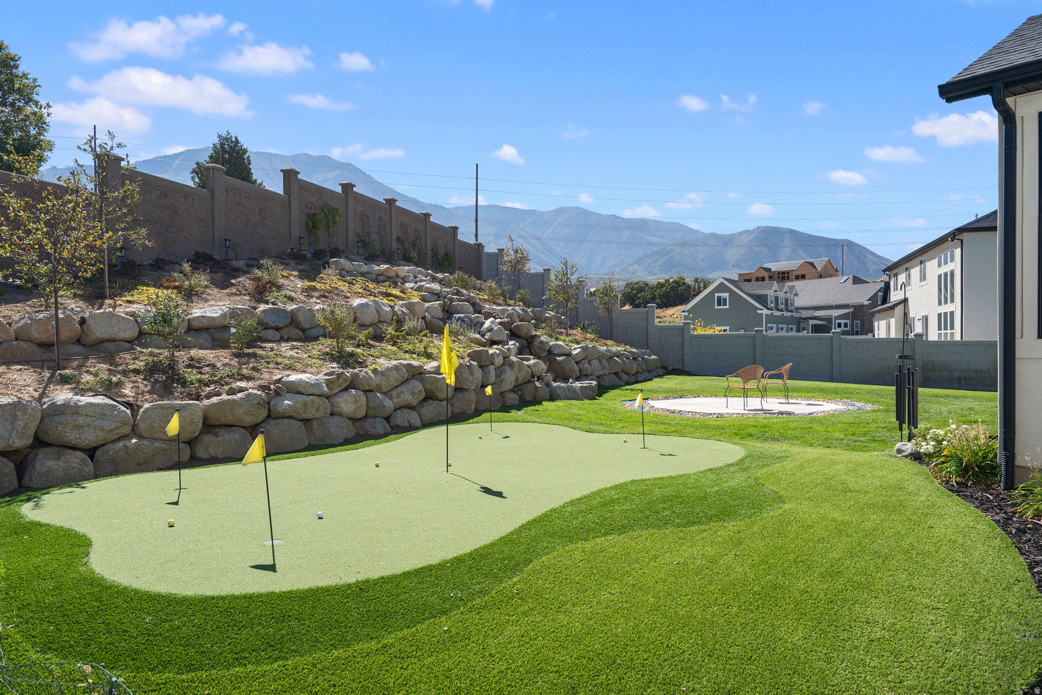 ORCHARD FARMS - Residential