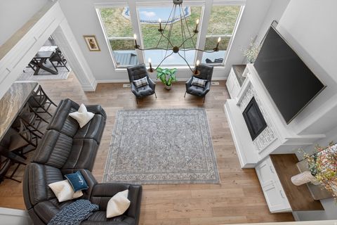 Tiny photo for 1197 S 120 E, Salem, UT 84653 (MLS # 2142127)