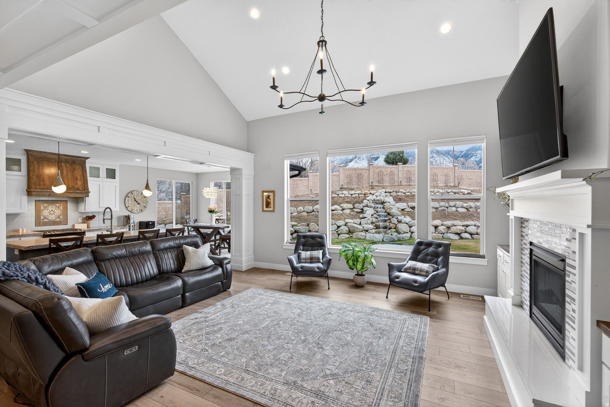 ORCHARD FARMS - Residential