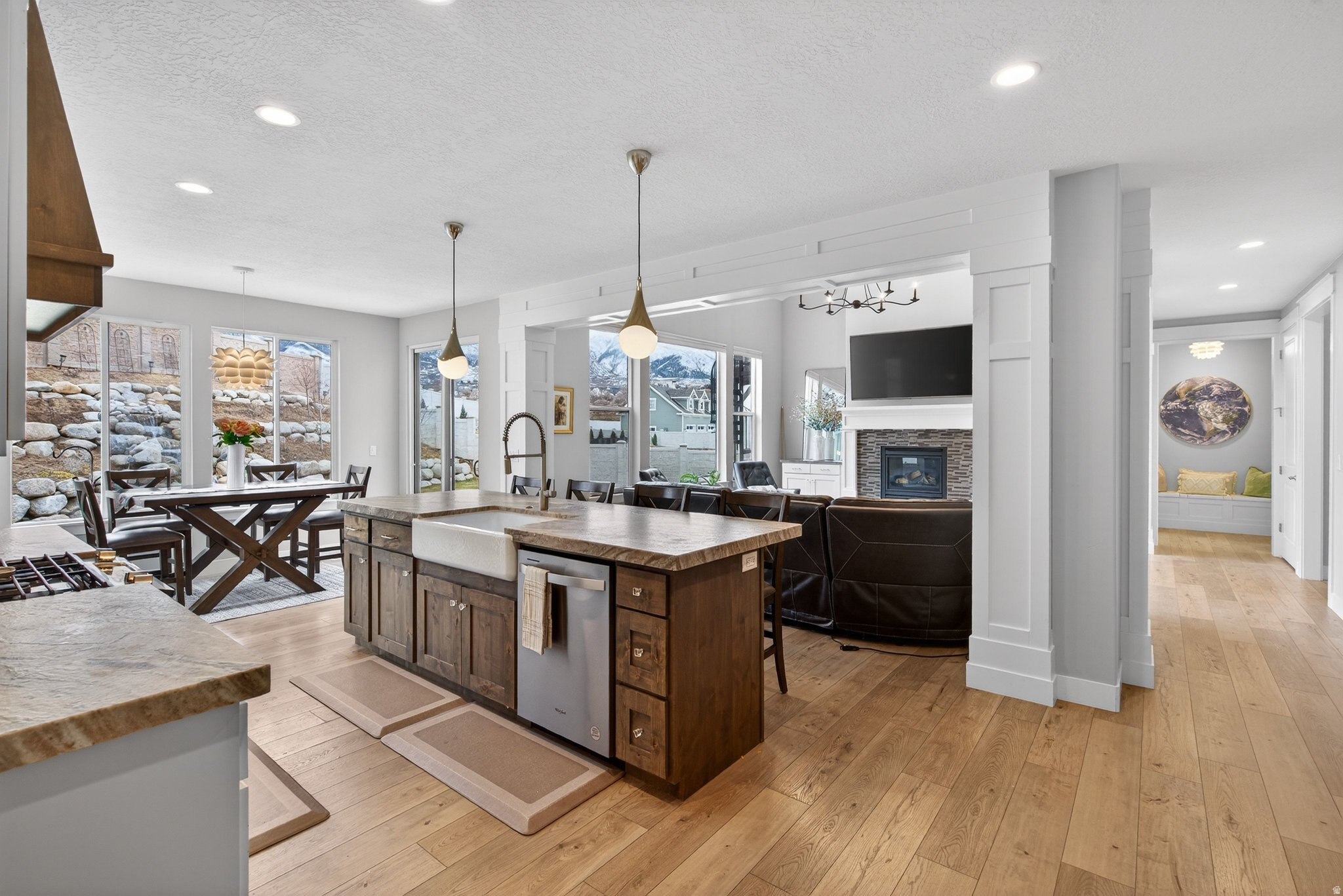 ORCHARD FARMS - Residential