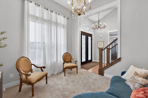 Tiny photo for 1197 S 120 E, Salem, UT 84653 (MLS # 2142127)