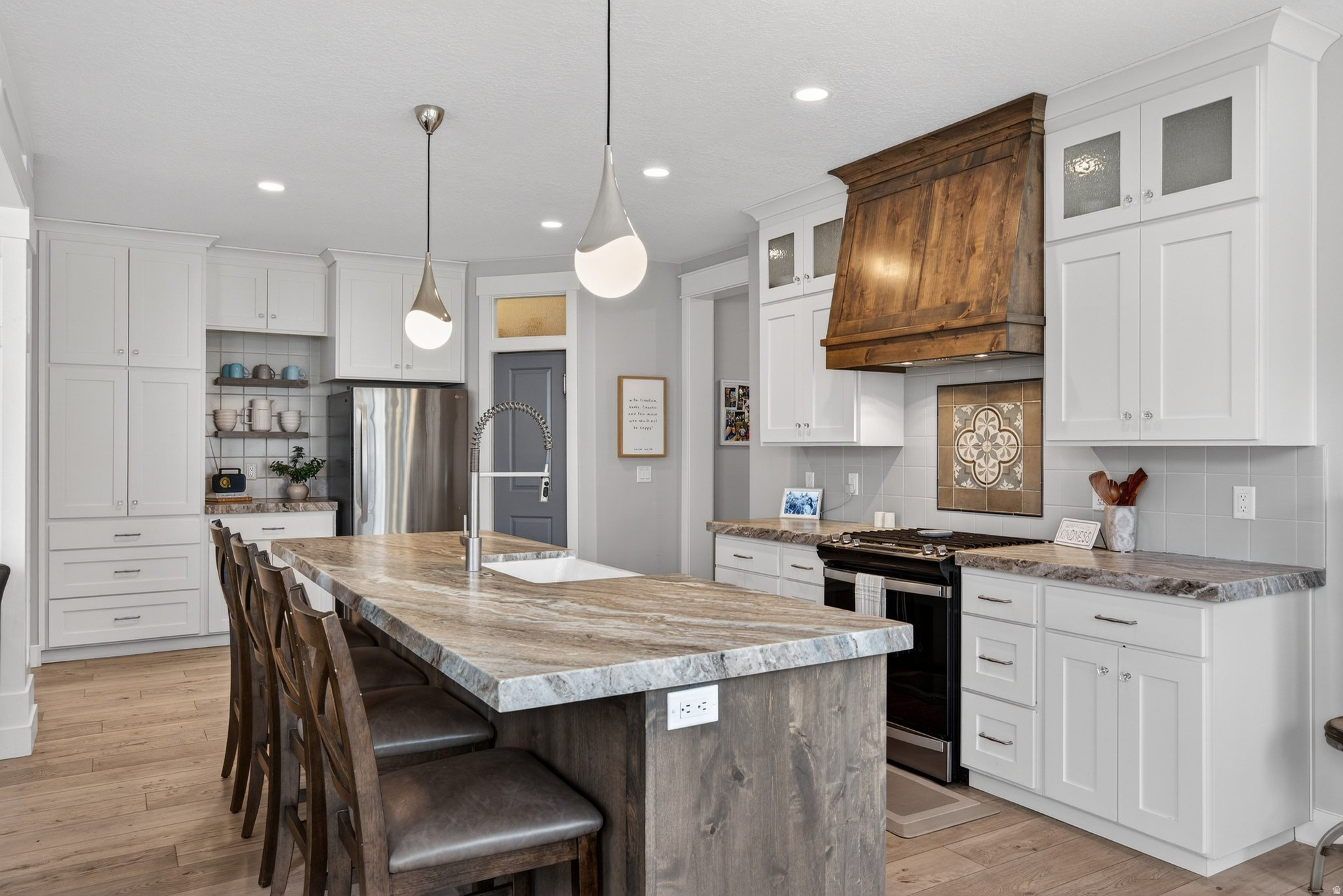 ORCHARD FARMS - Residential