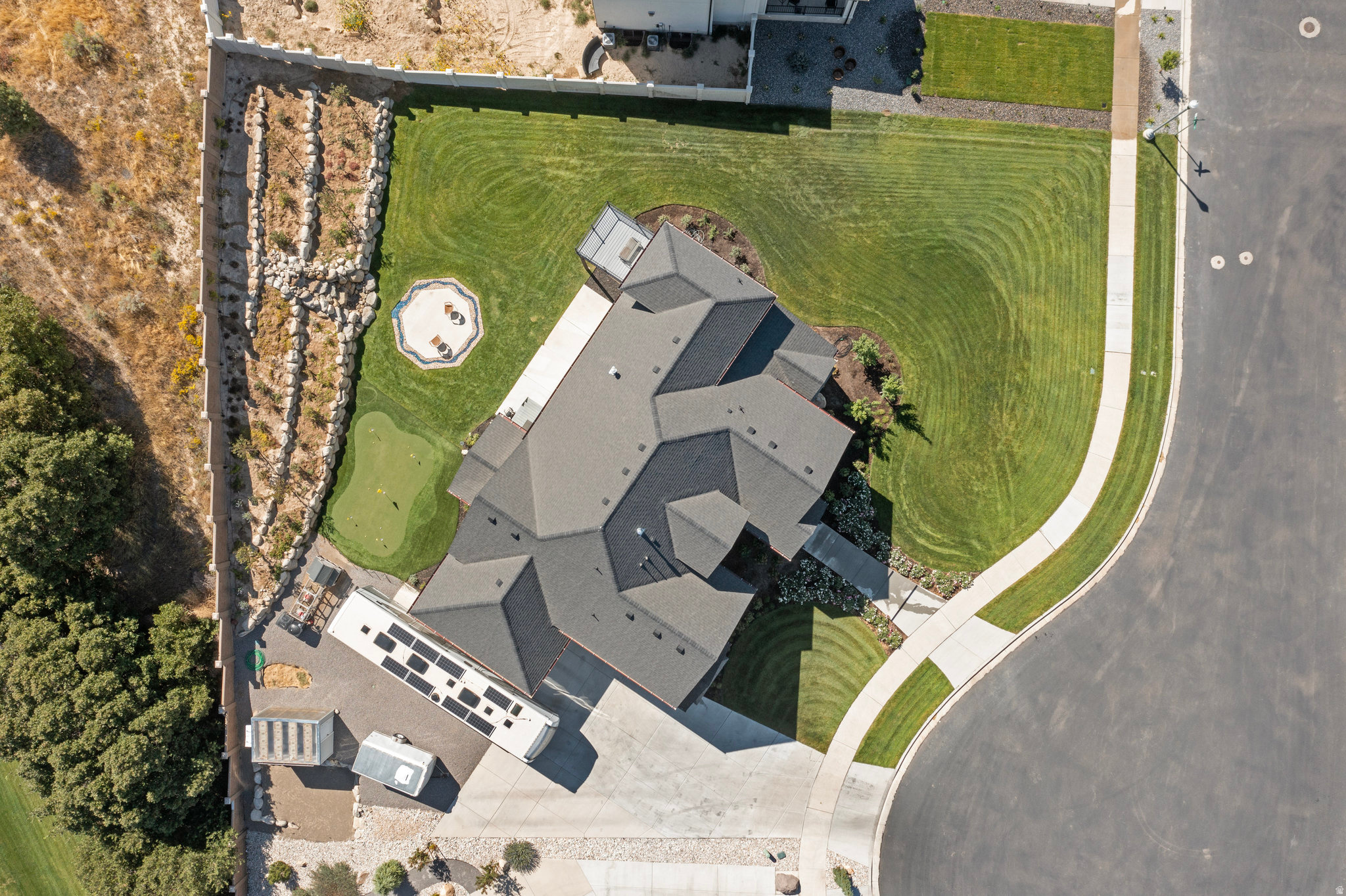 ORCHARD FARMS - Residential