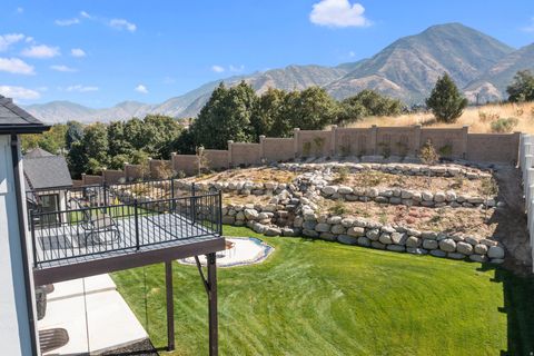 Tiny photo for 1197 S 120 E, Salem, UT 84653 (MLS # 2142127)