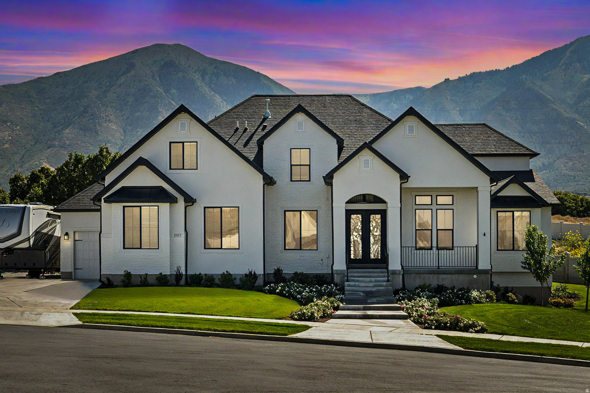 ORCHARD FARMS - Residential