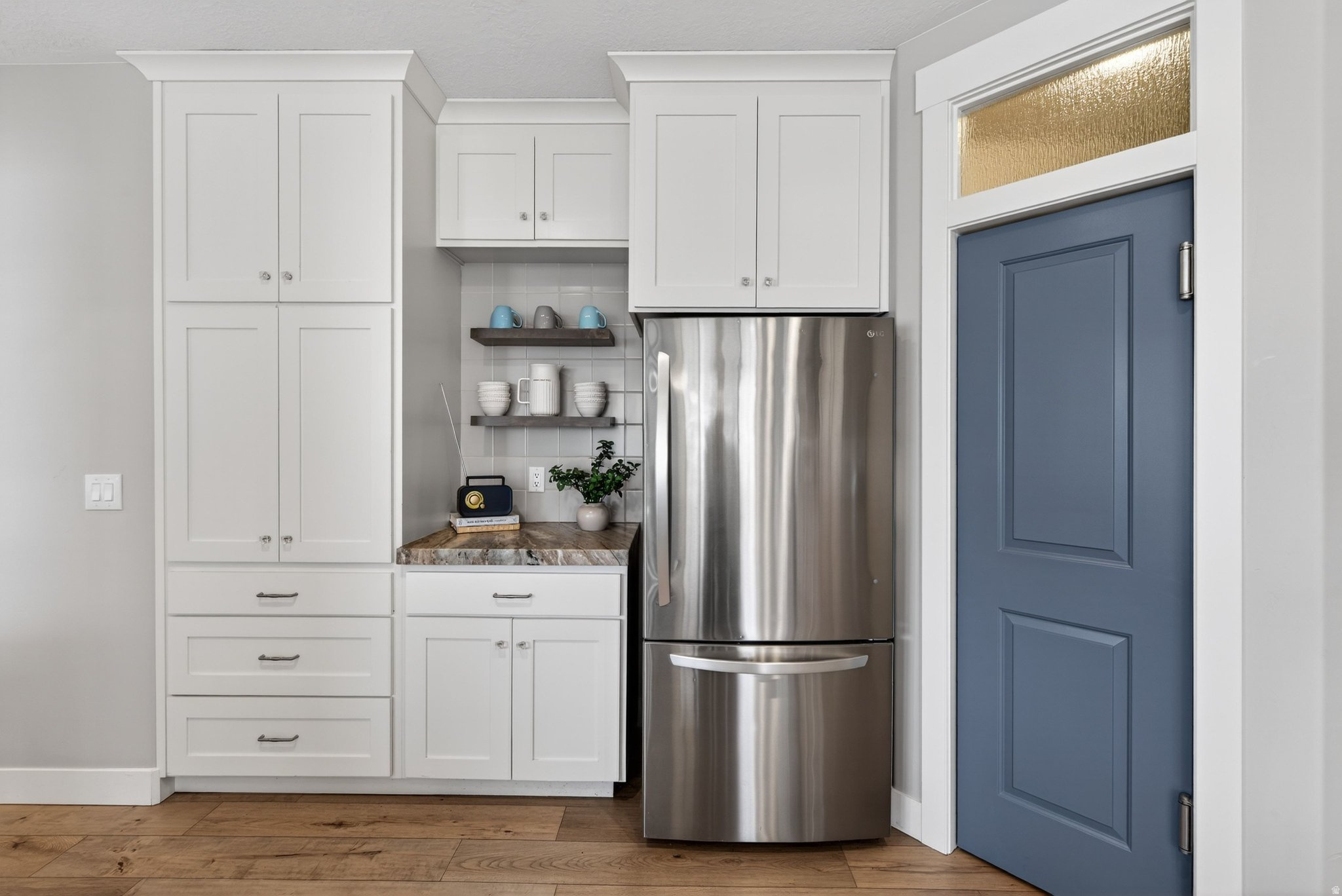 ORCHARD FARMS - Residential