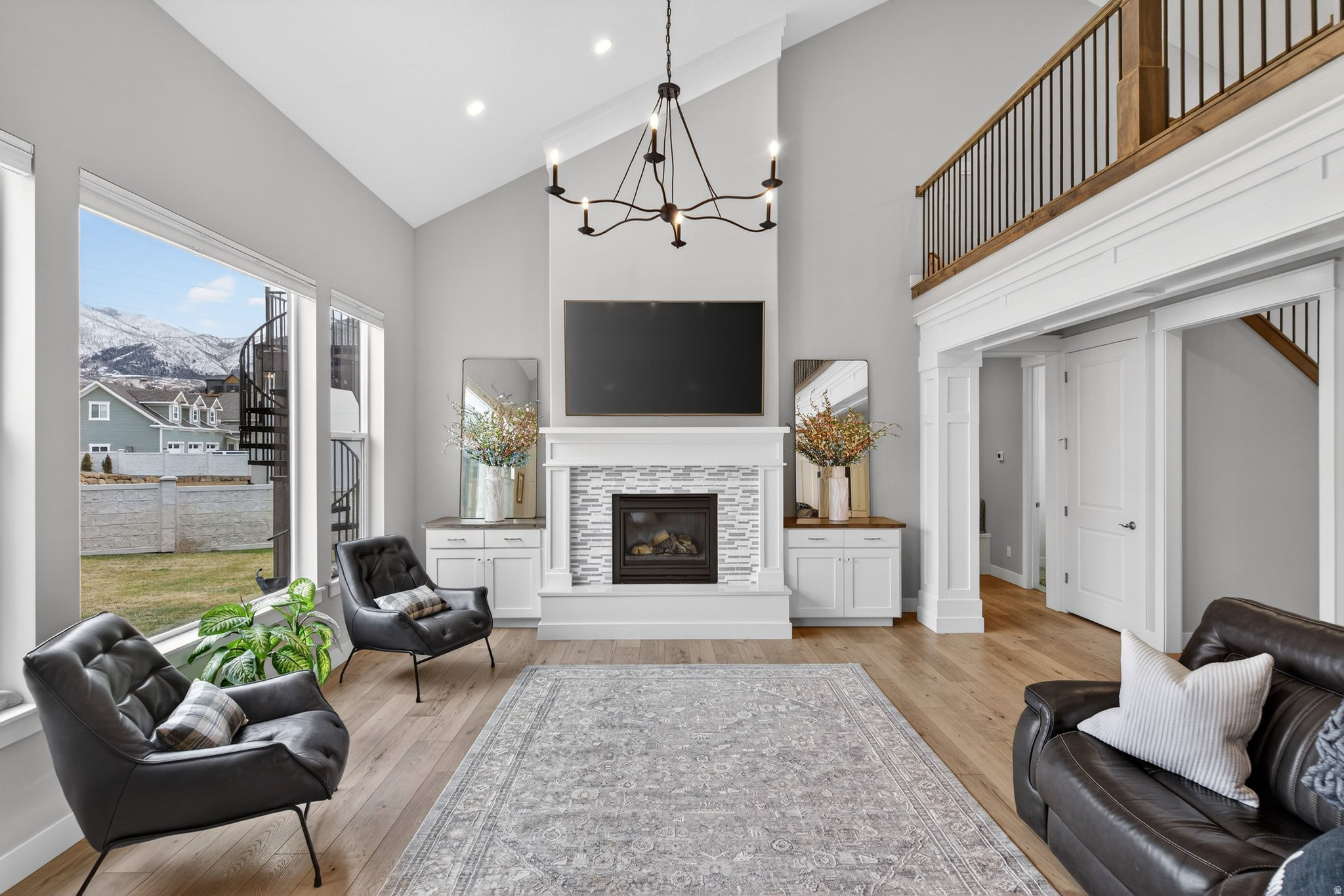 ORCHARD FARMS - Residential