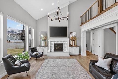 Tiny photo for 1197 S 120 E, Salem, UT 84653 (MLS # 2142127)