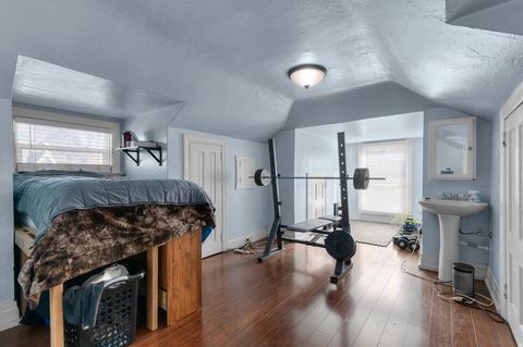 Tiny photo for 194 N 100 E, Provo, UT 84606 (MLS # 2133877)