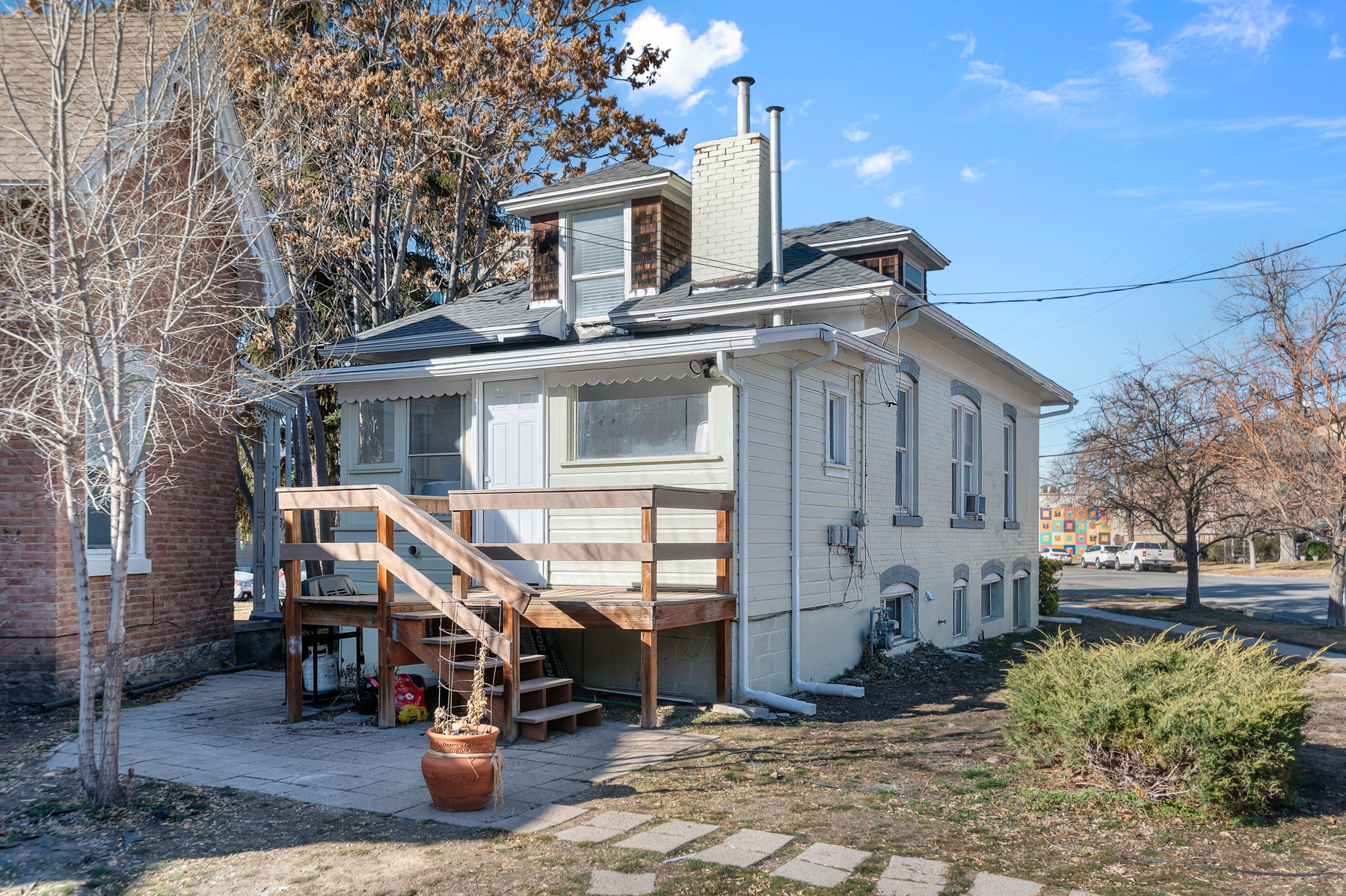 PROVO CITY SURVEY - Residential Income