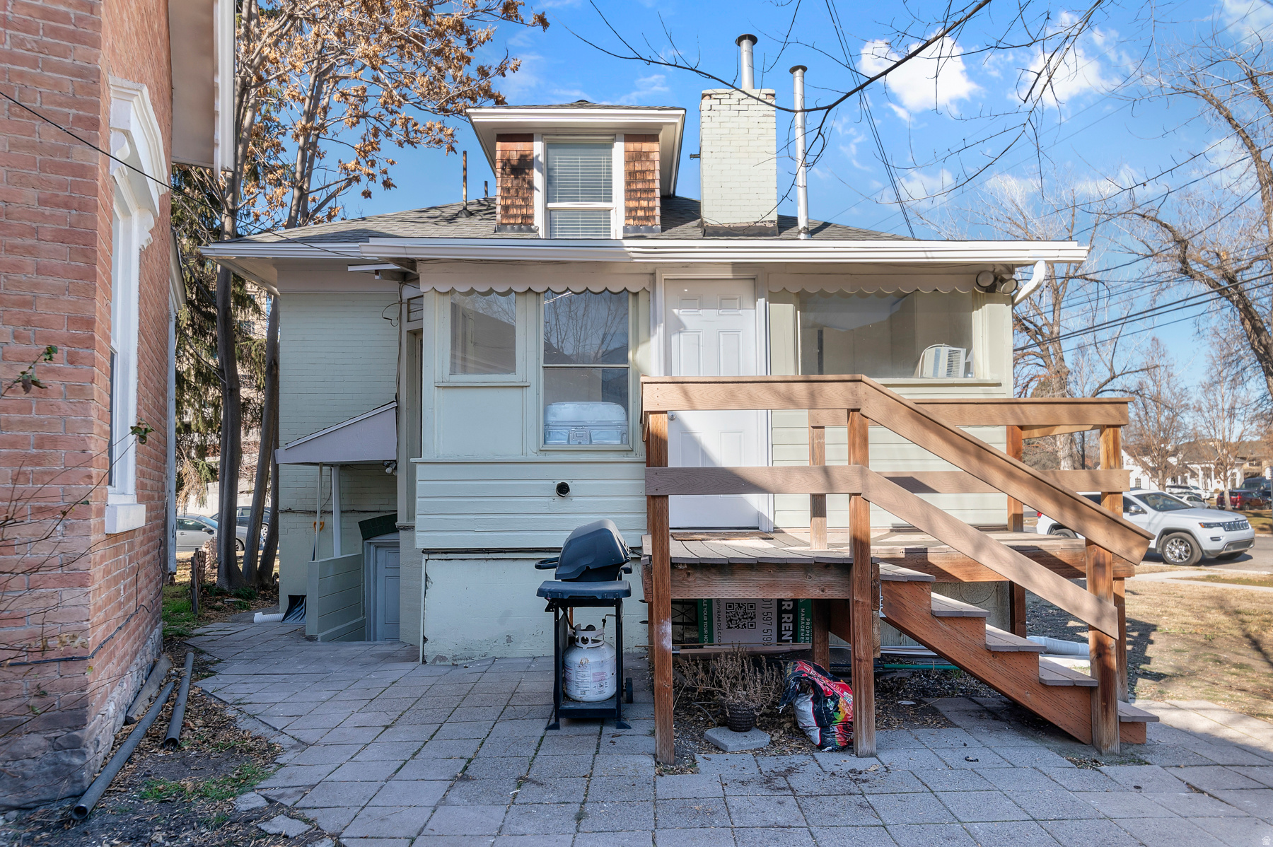 PROVO CITY SURVEY - Residential Income