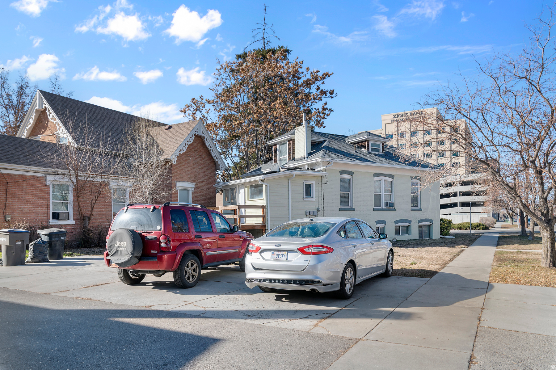 PROVO CITY SURVEY - Residential Income