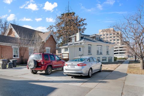 Tiny photo for 194 N 100 E, Provo, UT 84606 (MLS # 2133877)