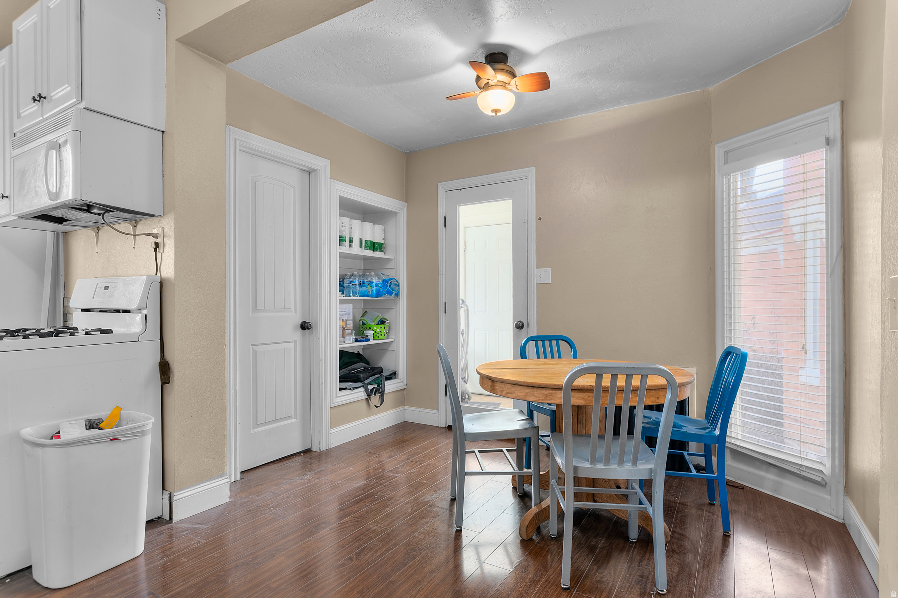 PROVO CITY SURVEY - Residential Income