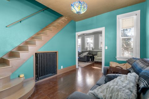 Tiny photo for 194 N 100 E, Provo, UT 84606 (MLS # 2133877)