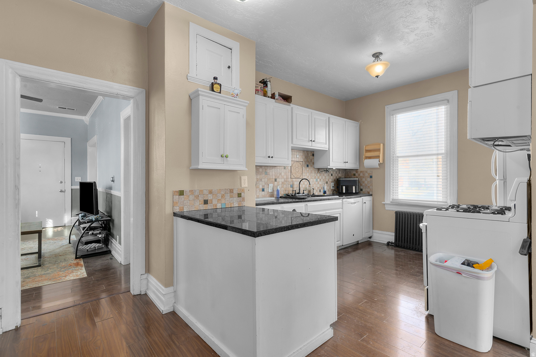 PROVO CITY SURVEY - Residential Income