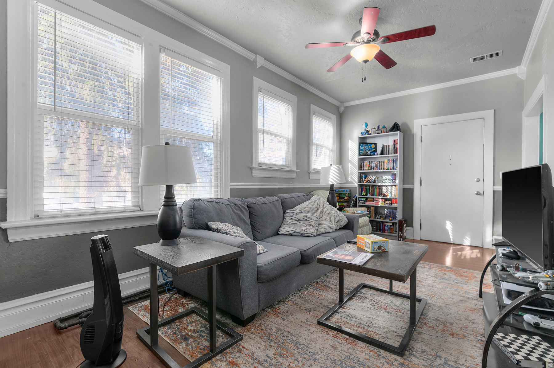 PROVO CITY SURVEY - Residential Income