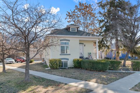 Tiny photo for 194 N 100 E, Provo, UT 84606 (MLS # 2133877)