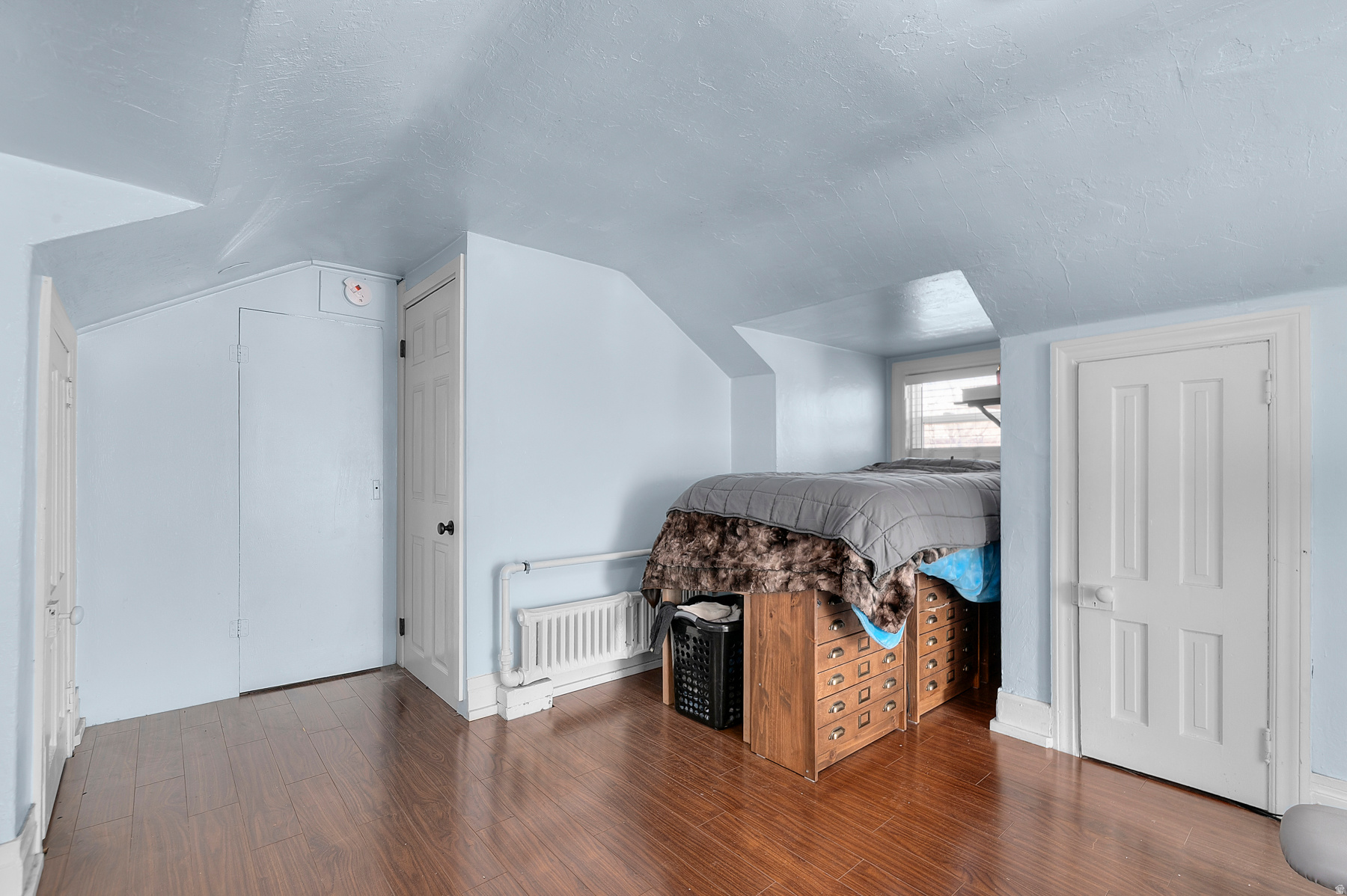 PROVO CITY SURVEY - Residential Income