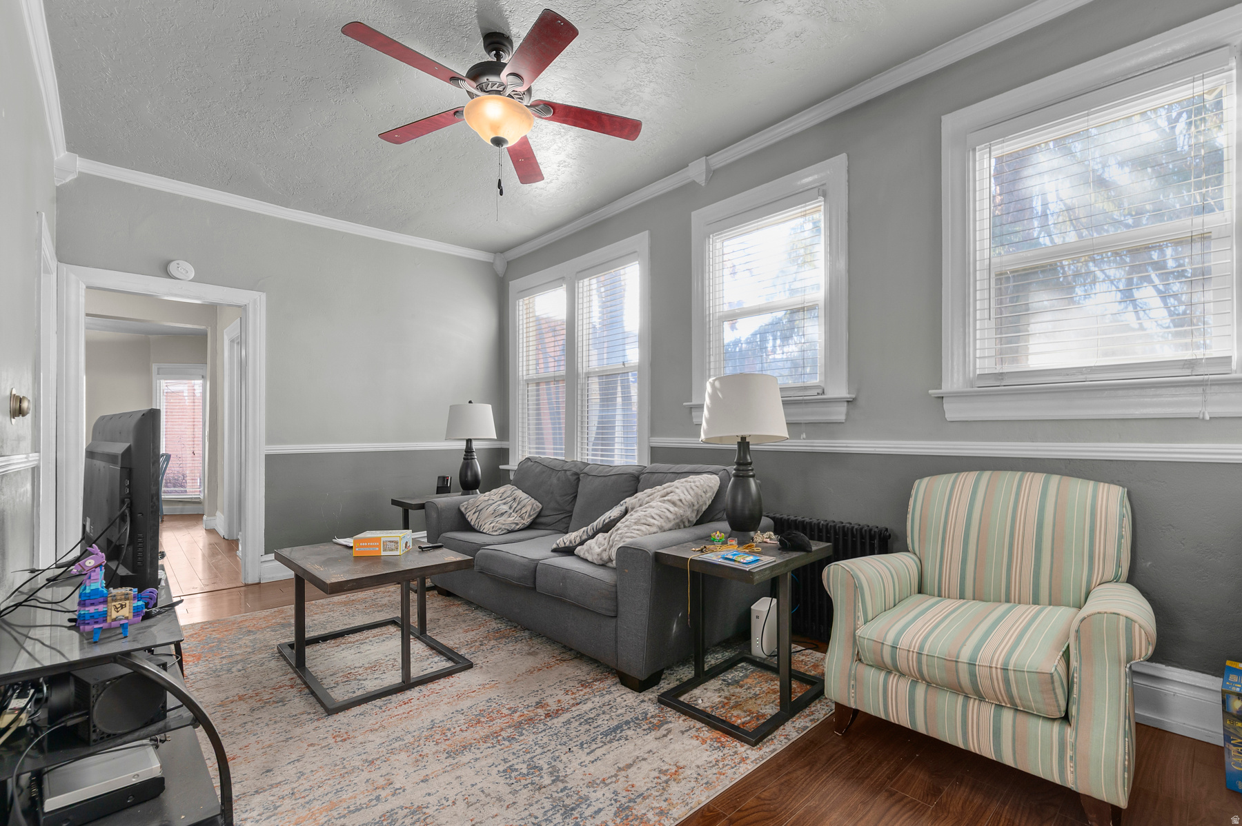 PROVO CITY SURVEY - Residential Income